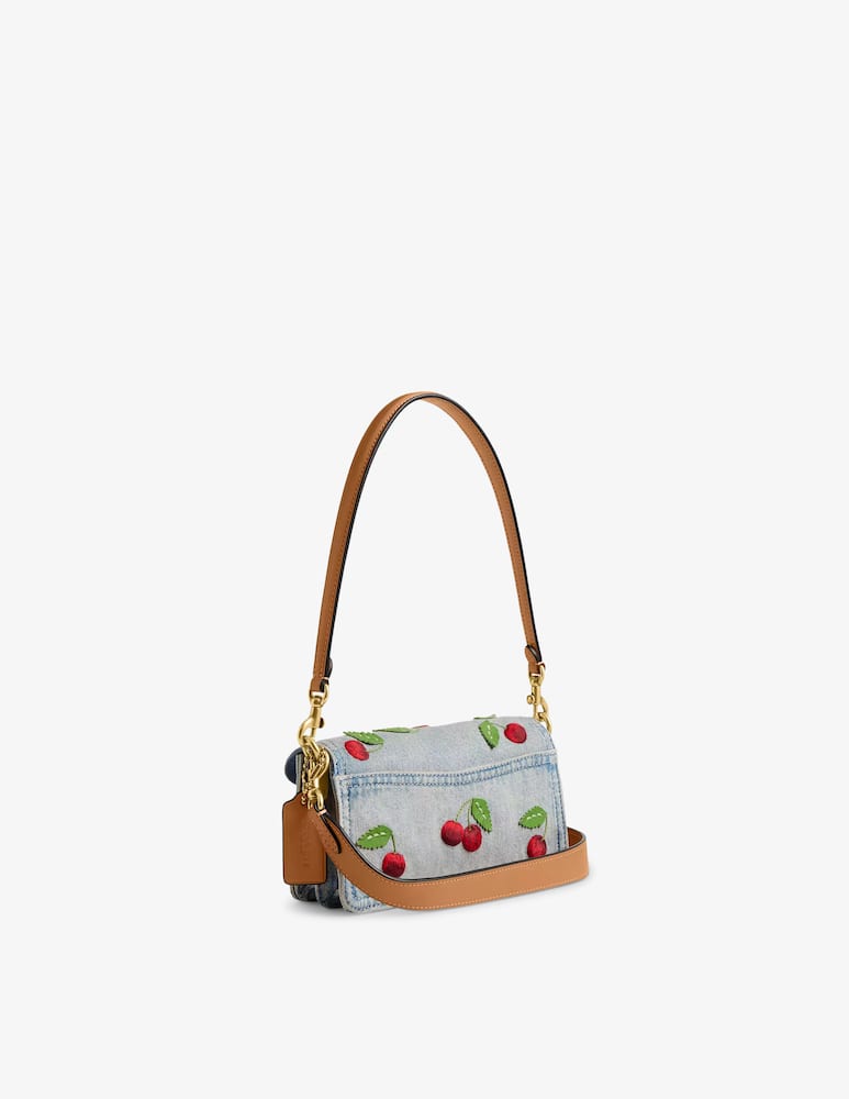 rinascente COACH Borsa Tabby Cherry 20