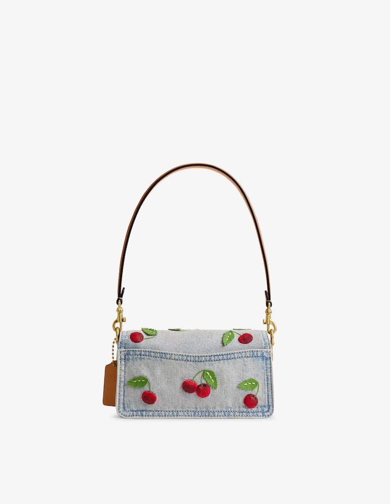 rinascente COACH Borsa Tabby Cherry 20