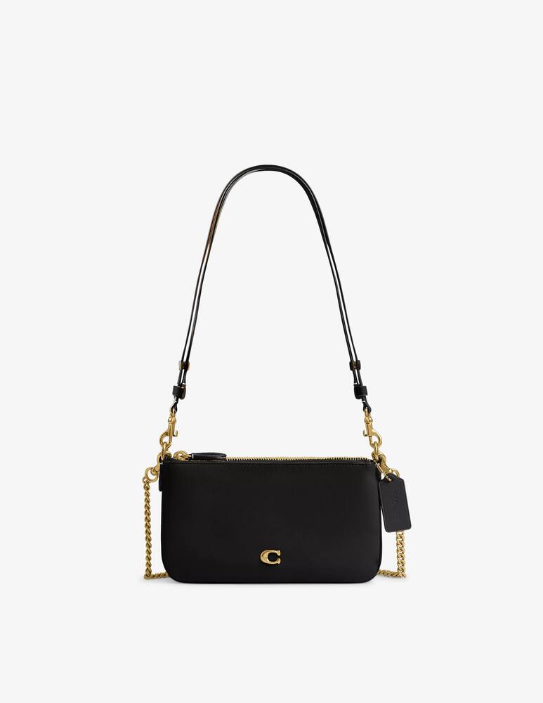 COACH Audrey leather crossbody bag - picture 1 COACH Audrey leather crossbody bag - picture 1