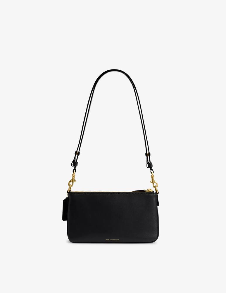 COACH Audrey leather crossbody bag - picture 3 COACH Audrey leather crossbody bag - picture 3