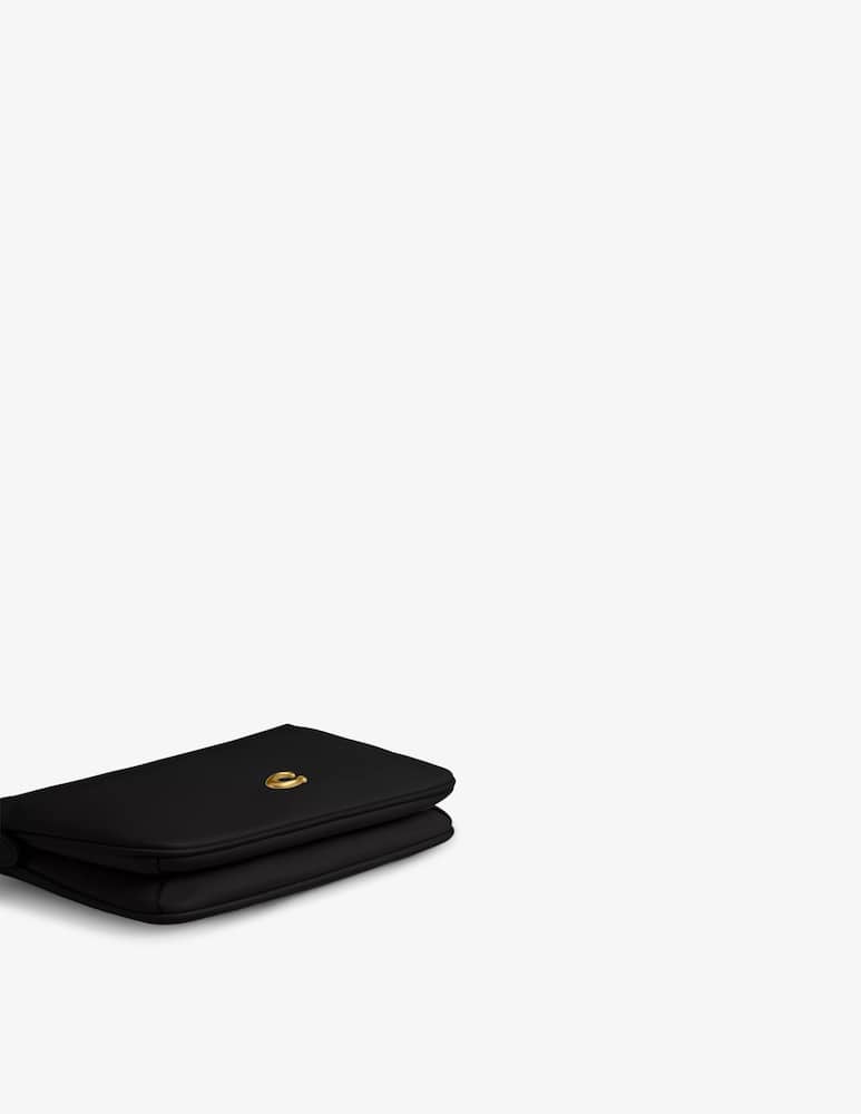 rinascente COACH Borsa a spalla in pelle Audrey