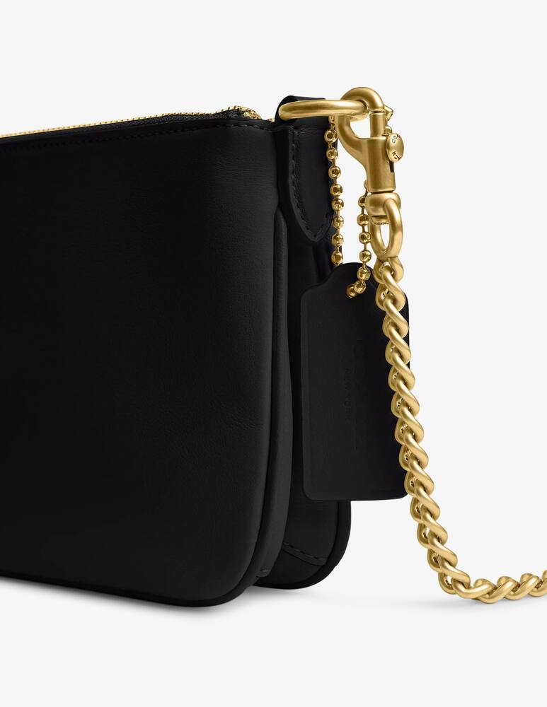 COACH Audrey leather crossbody bag - picture 6 COACH Audrey leather crossbody bag - picture 6