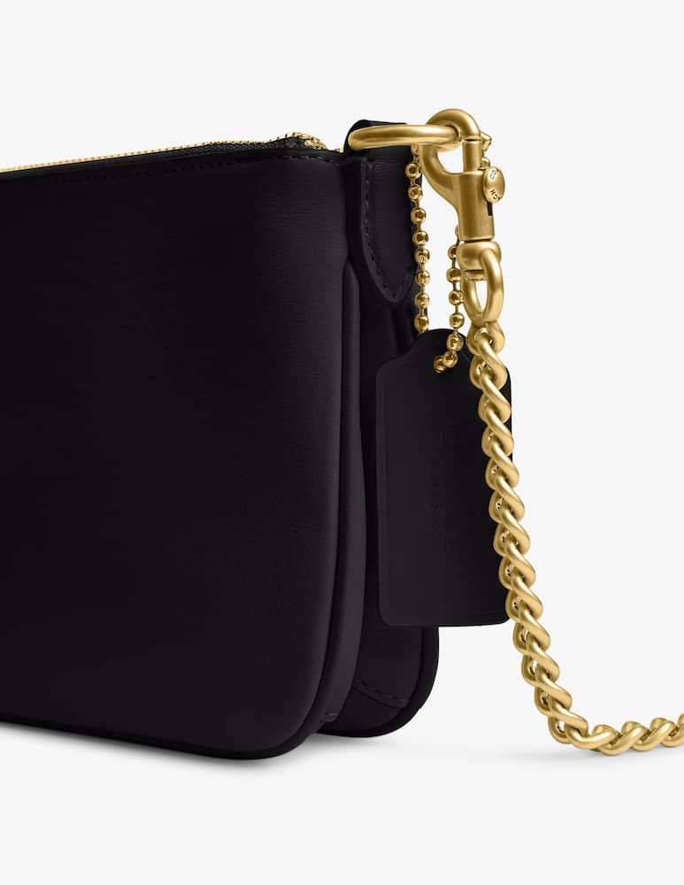 rinascente COACH Borsa a spalla in pelle Audrey