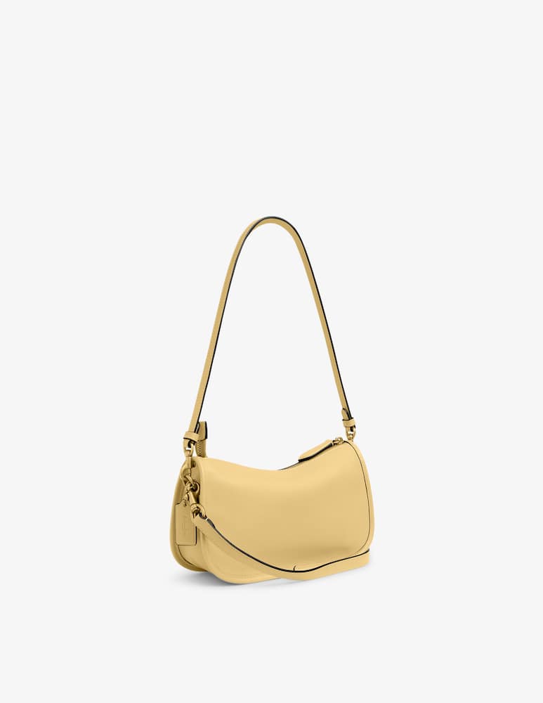 COACH Borsa a spalla in pelle Waverly - immagine 2 COACH Borsa a spalla in pelle Waverly - immagine 2