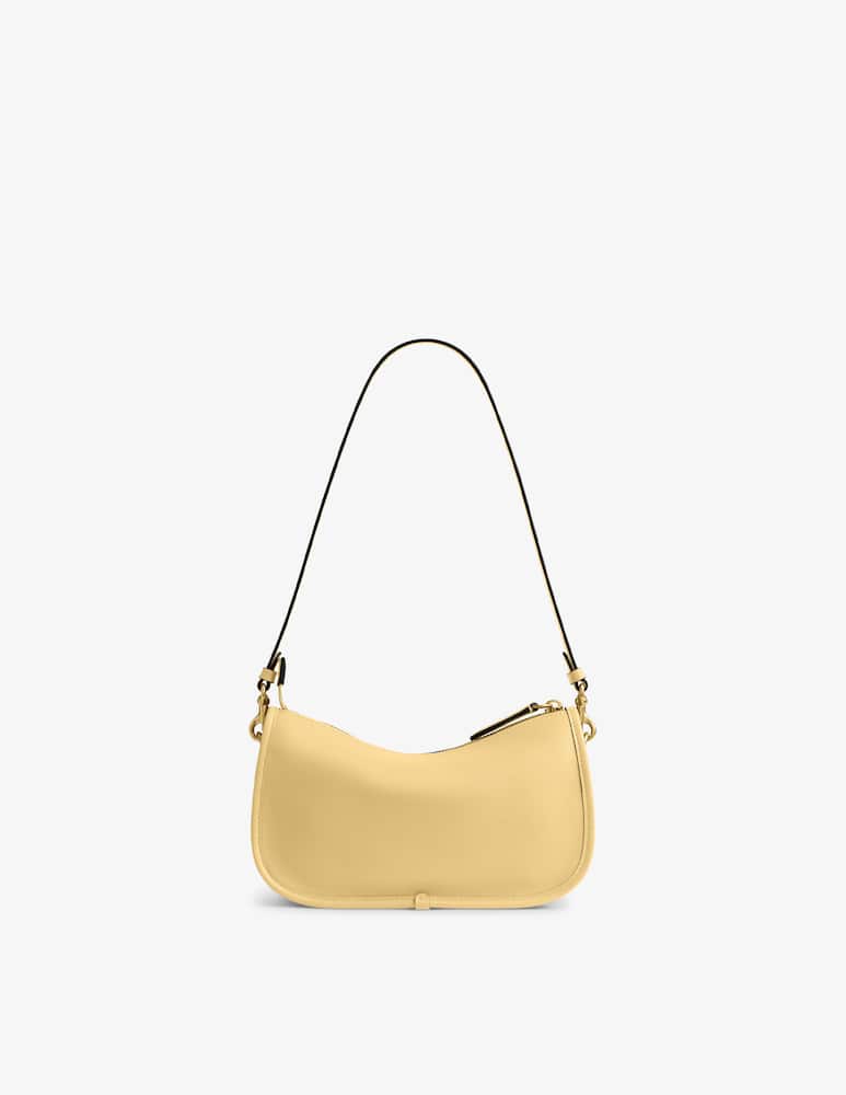 rinascente COACH Borsa a spalla in pelle Waverly