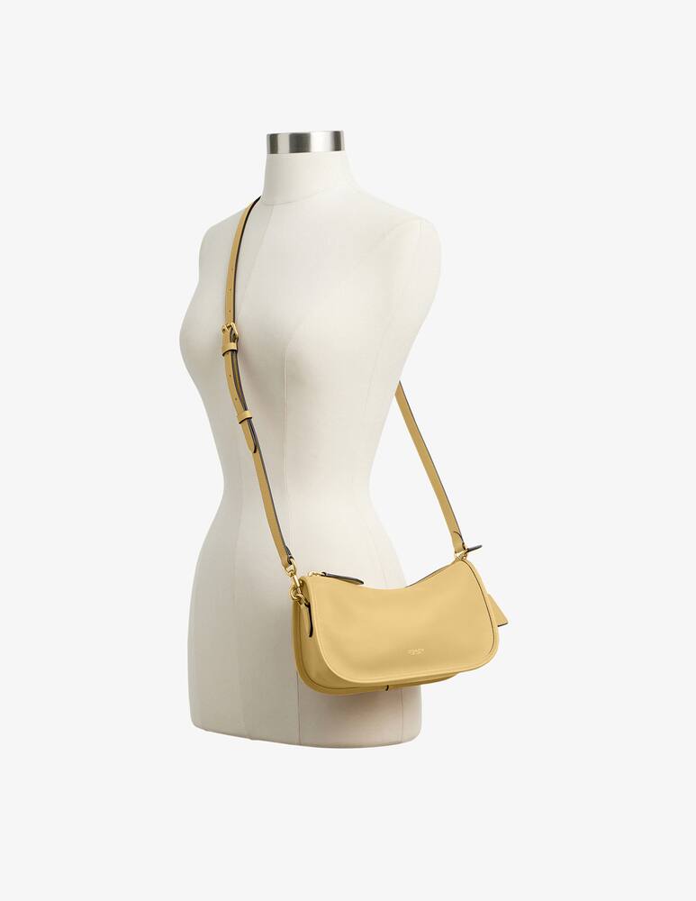 COACH Borsa a spalla in pelle Waverly - immagine 5 COACH Borsa a spalla in pelle Waverly - immagine 5