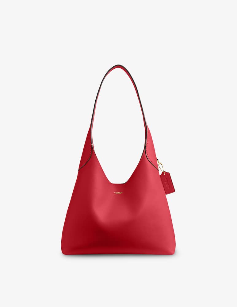 rinascente COACH Brooklyn shoulder bag 28