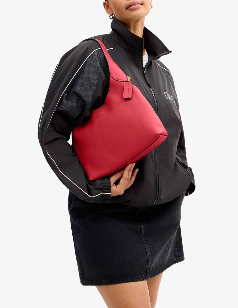 rinascente COACH Brooklyn shoulder bag 28