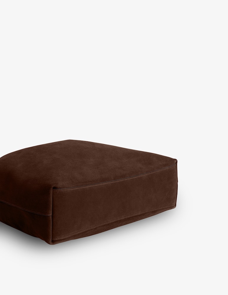COACH Borsa a spalla in suede Brooklyn 39 - immagine 5 COACH Borsa a spalla in suede Brooklyn 39 - immagine 5