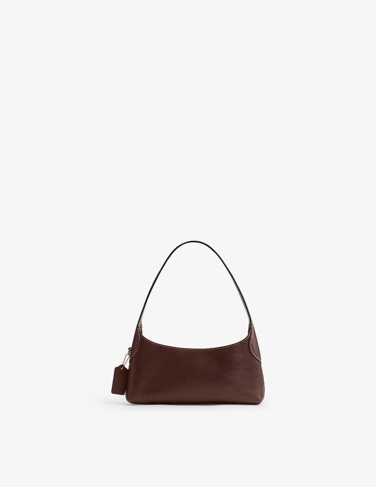 COACH Brooklyn 26 grained leather shoulder bag - picture 3 COACH Brooklyn 26 grained leather shoulder bag - picture 3