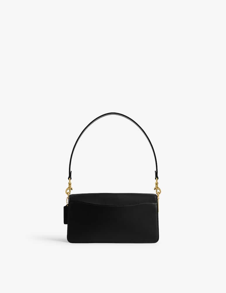 COACH Tabby Signature leather shoulder bag 26 - picture 3