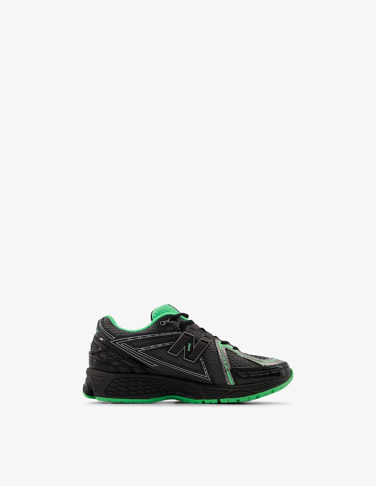 New Balance Sneakers synthetic mesh U1906R - immagine 1 New Balance Sneakers synthetic mesh U1906R - immagine 1