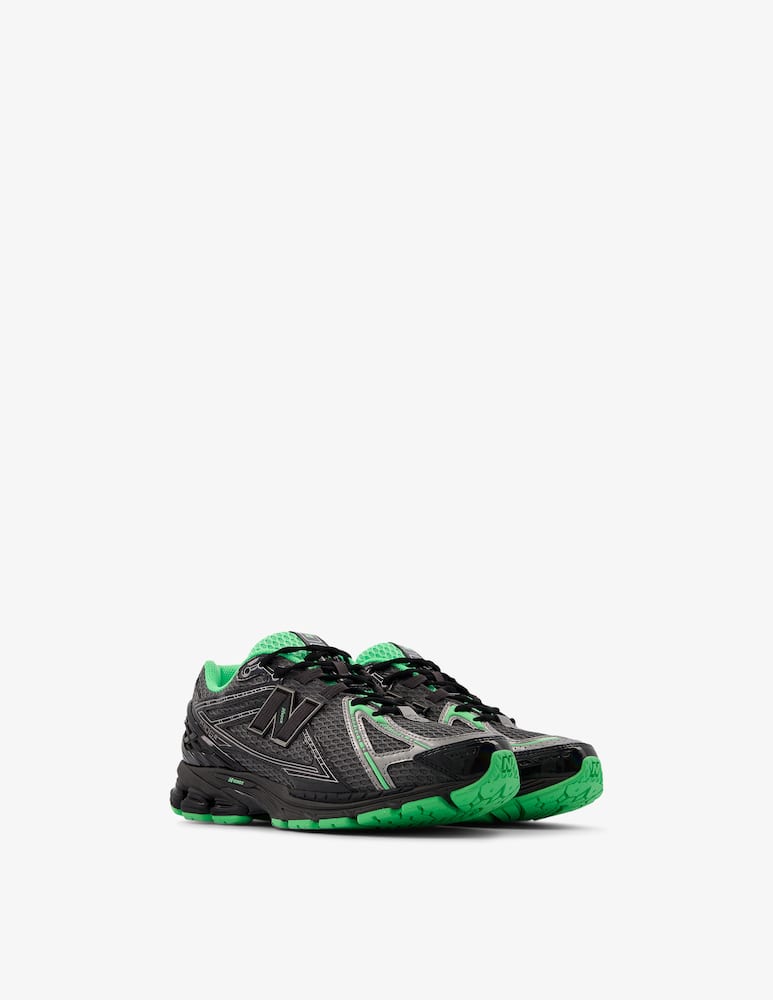 New Balance Sneakers synthetic mesh U1906R - immagine 2 New Balance Sneakers synthetic mesh U1906R - immagine 2