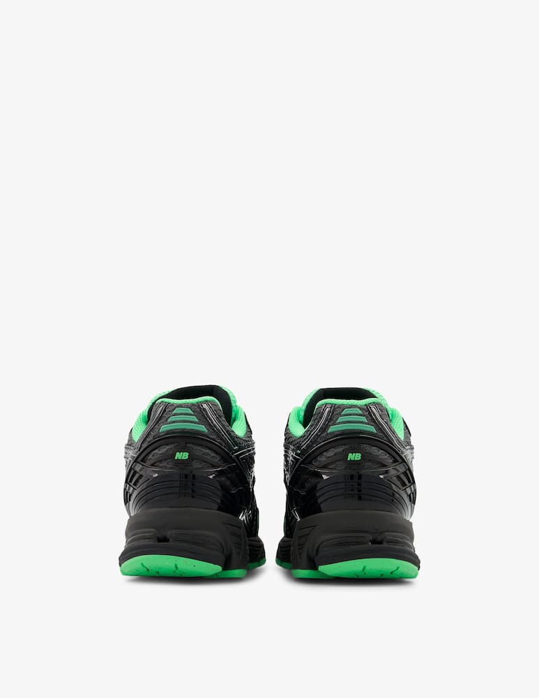 New Balance Sneakers synthetic mesh U1906R - immagine 3 New Balance Sneakers synthetic mesh U1906R - immagine 3