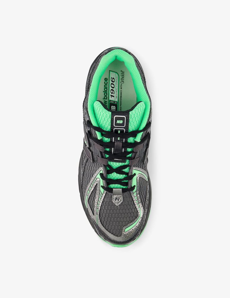 New Balance Sneakers synthetic mesh U1906R - immagine 4 New Balance Sneakers synthetic mesh U1906R - immagine 4
