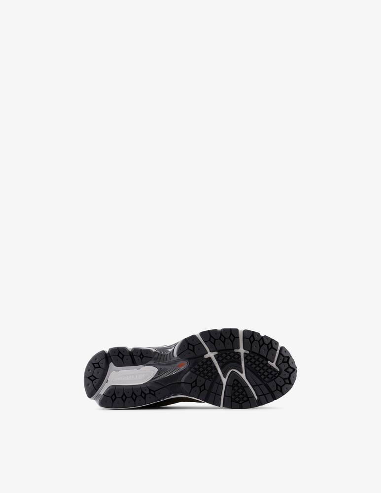 rinascente New Balance Suede-mesh sneakers