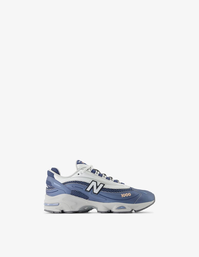 rinascente New Balance Sneakers 1000