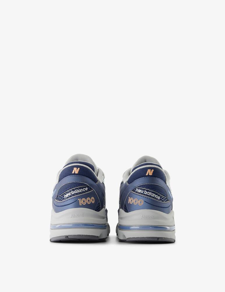 rinascente New Balance Sneakers 1000