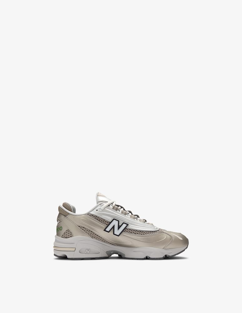 rinascente New Balance Sneaker in pelle e mesh 1000