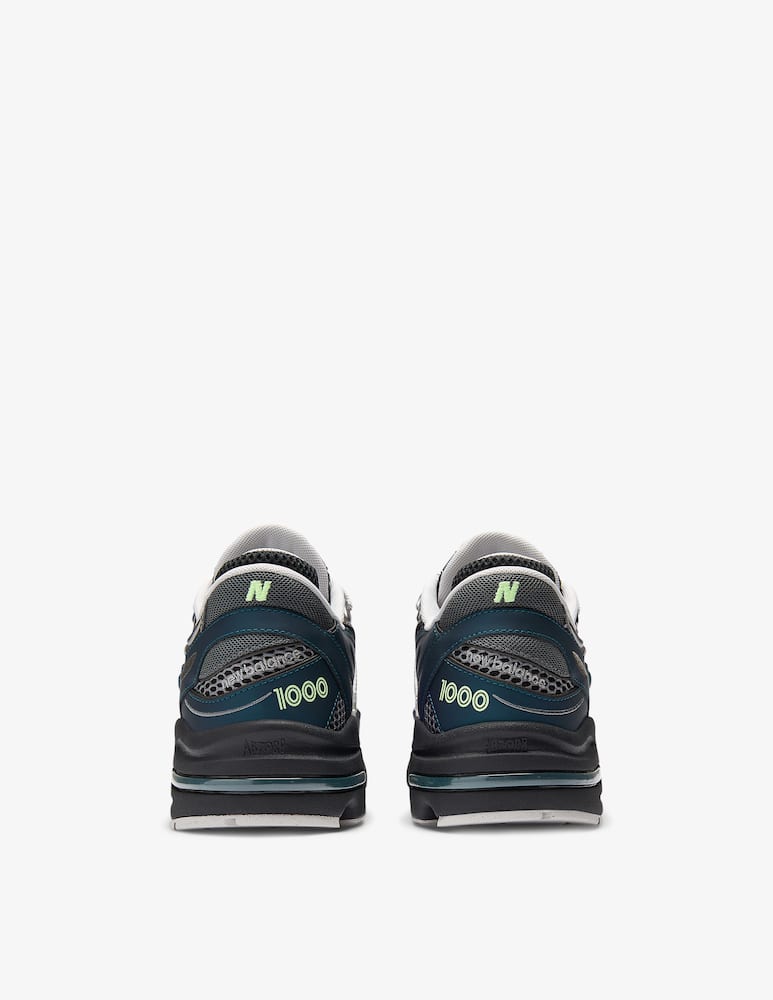 New Balance Sneakers mesh M1000 - immagine 3 New Balance Sneakers mesh M1000 - immagine 3