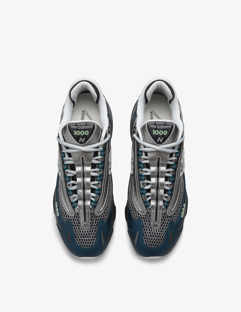 New Balance Sneakers mesh M1000 - immagine 4 New Balance Sneakers mesh M1000 - immagine 4