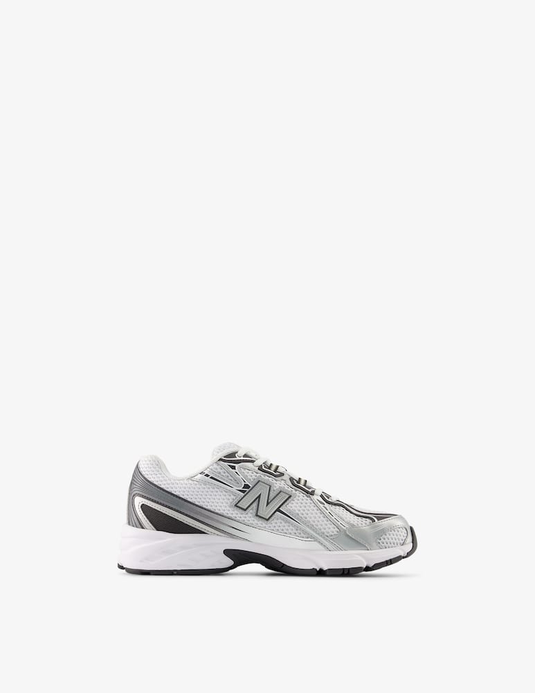 rinascente New Balance Lifestyle synthetic-mesh sneakers