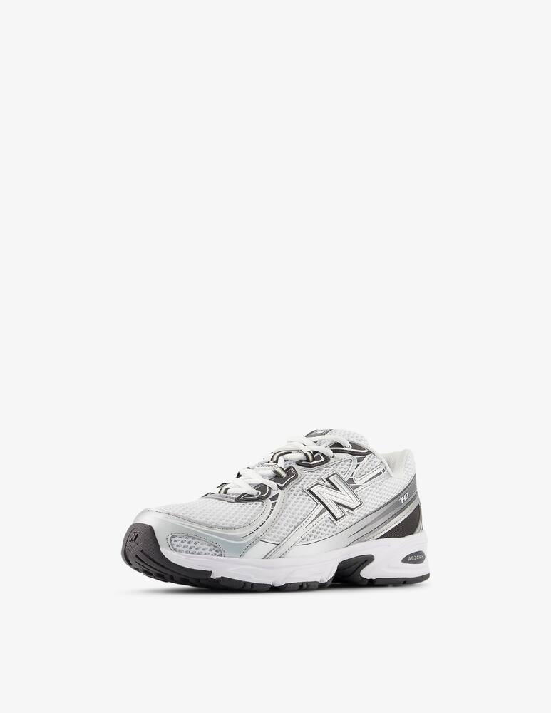 rinascente New Balance Lifestyle synthetic-mesh sneakers