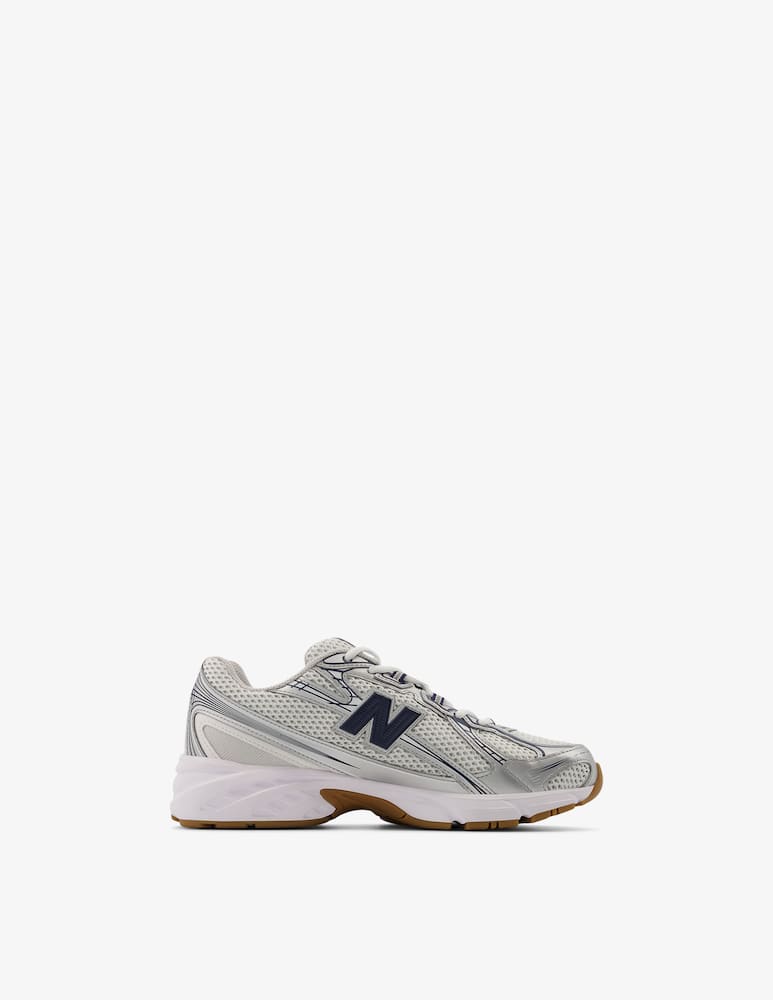 rinascente New Balance Synthetic-mesh sneakers
