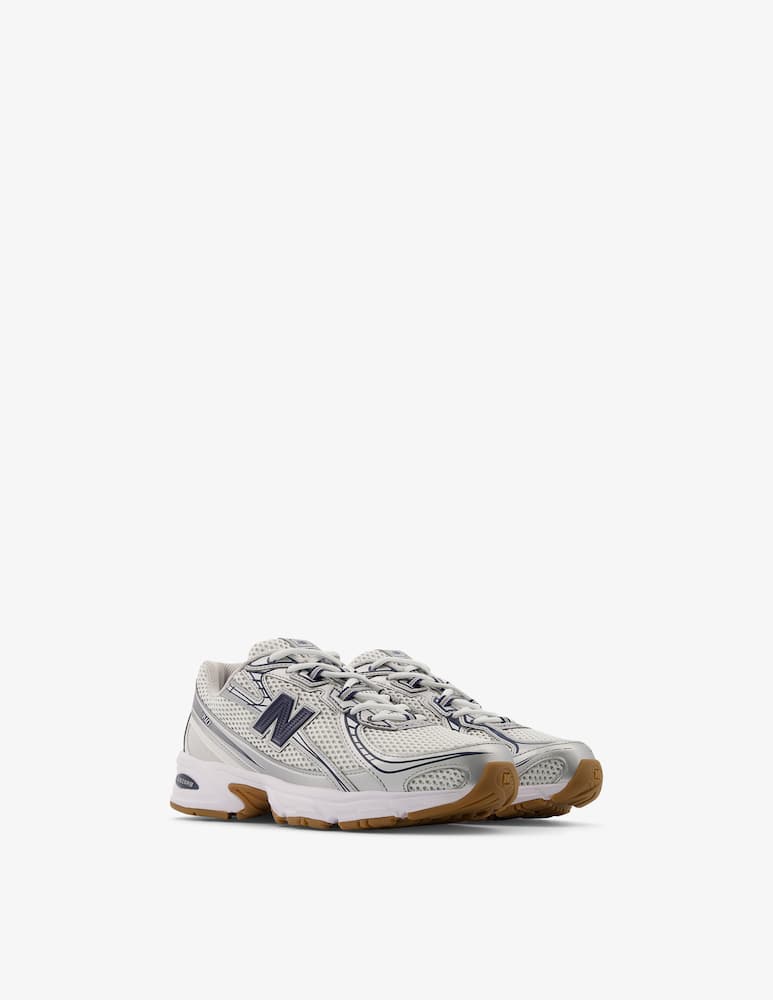 rinascente New Balance Synthetic-mesh sneakers