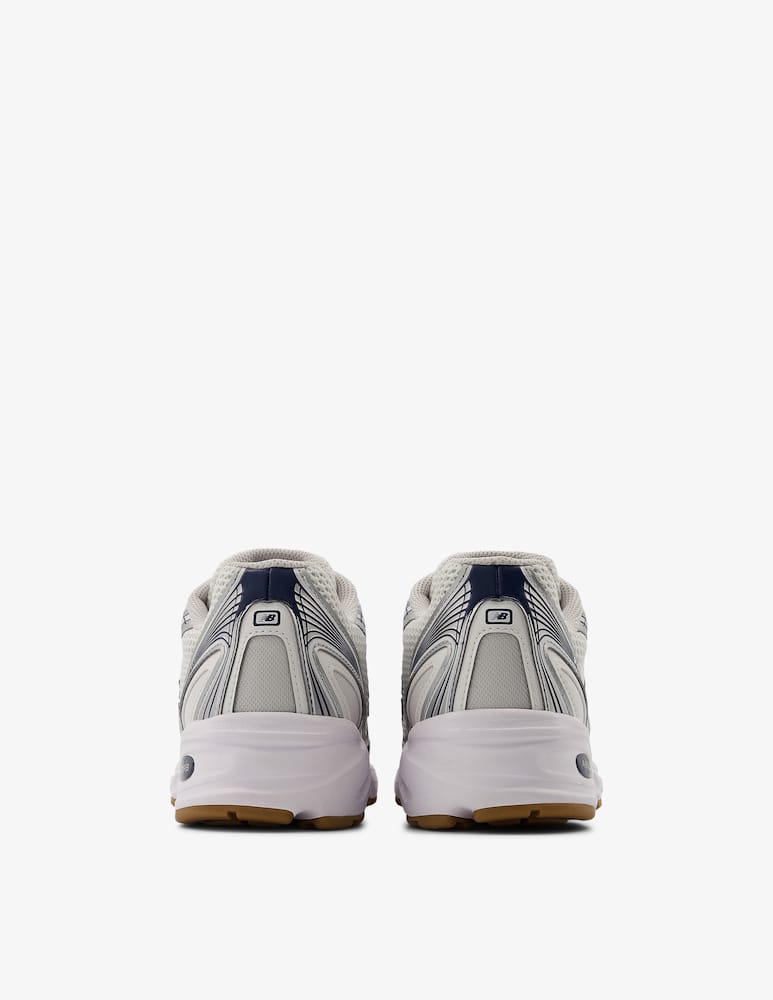 rinascente New Balance Synthetic-mesh sneakers