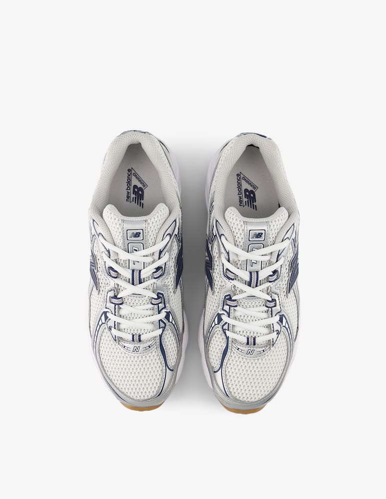 rinascente New Balance Synthetic-mesh sneakers