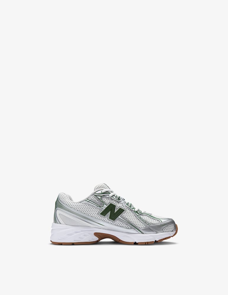 New Balance Sneakers synthetic-mesh U740 - immagine 1 New Balance Sneakers synthetic-mesh U740 - immagine 1