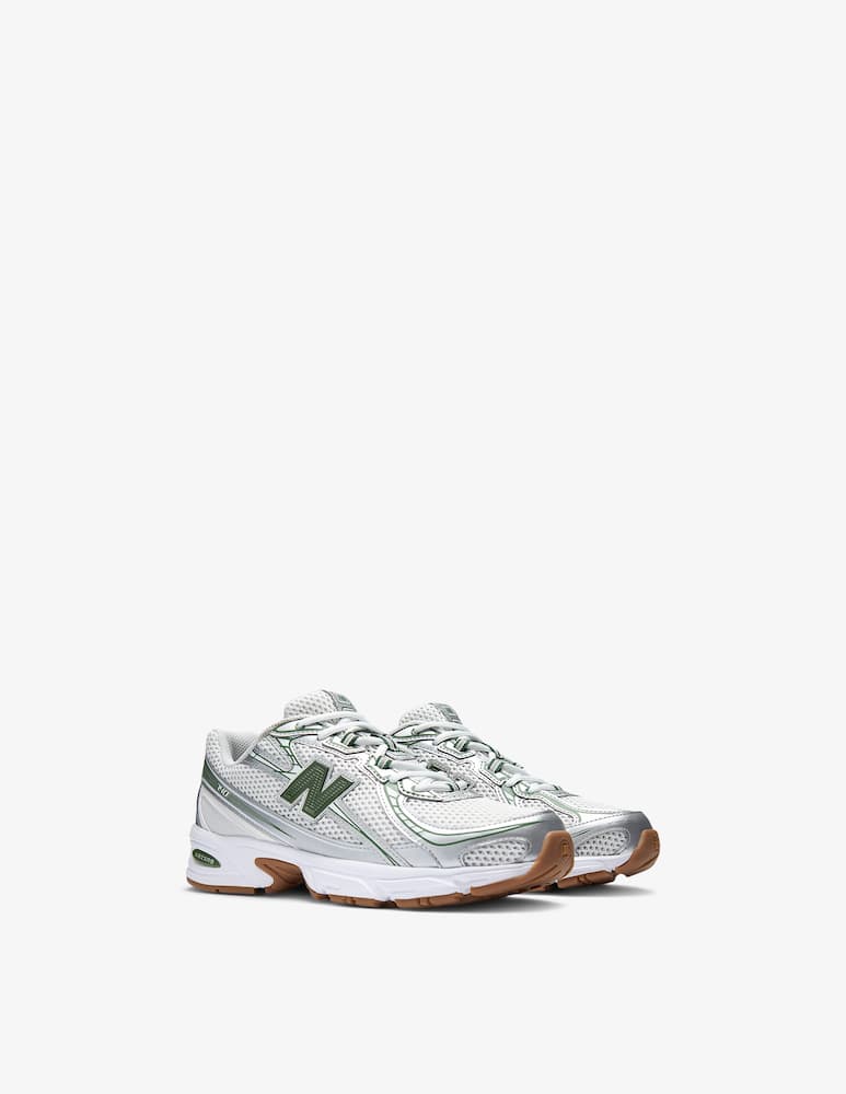 New Balance Sneakers synthetic-mesh U740 - immagine 2 New Balance Sneakers synthetic-mesh U740 - immagine 2