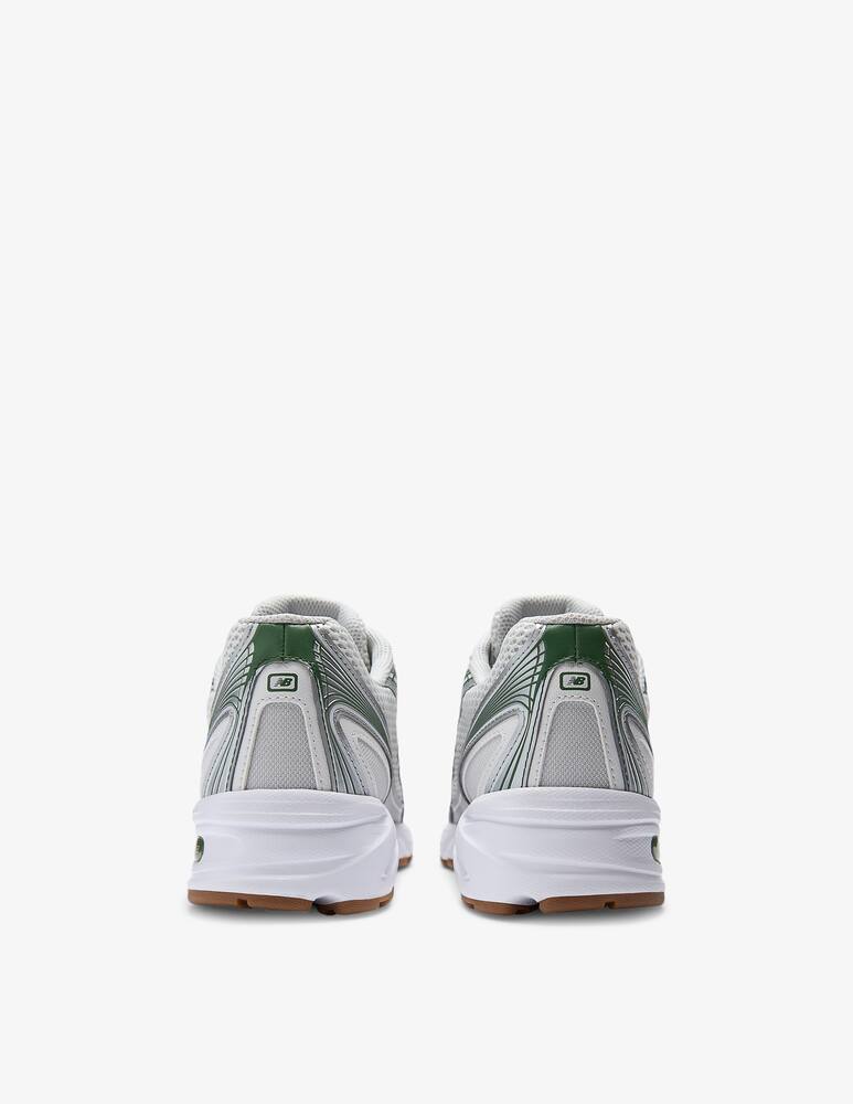 New Balance Sneakers synthetic-mesh U740 - immagine 3 New Balance Sneakers synthetic-mesh U740 - immagine 3