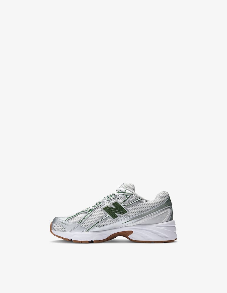 New Balance Sneakers synthetic-mesh U740 - immagine 5 New Balance Sneakers synthetic-mesh U740 - immagine 5