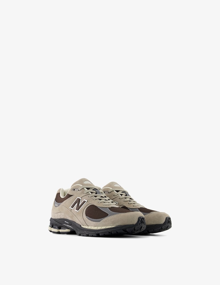 New Balance Sneakers in suede 2002 - immagine 2 New Balance Sneakers in suede 2002 - immagine 2
