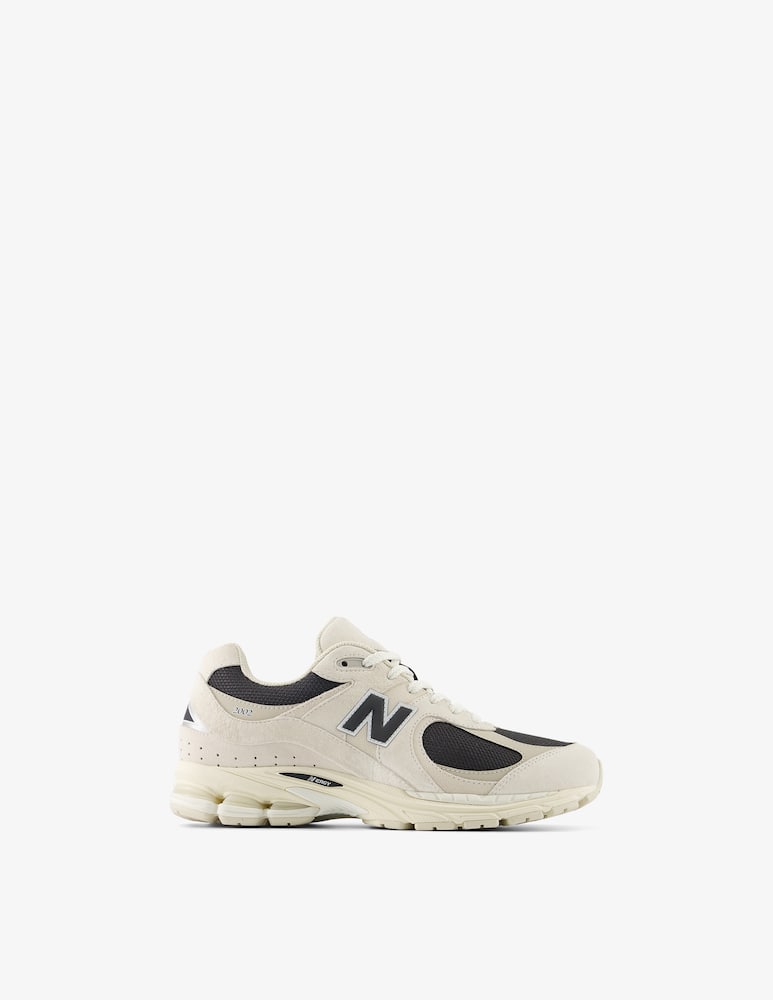 rinascente New Balance Suede-textile sneakers