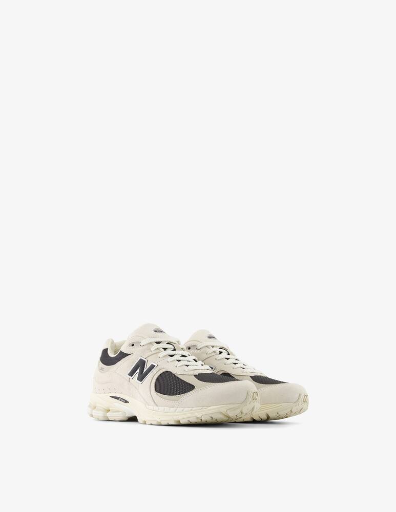 rinascente New Balance Suede-textile sneakers