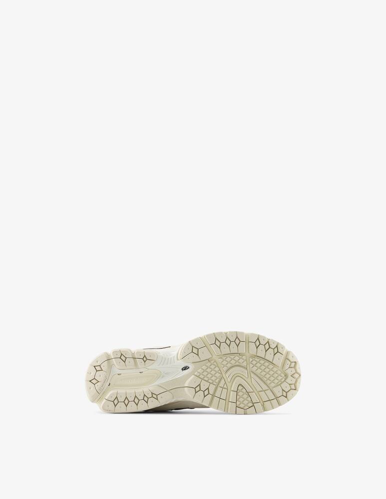 rinascente New Balance Suede-textile sneakers