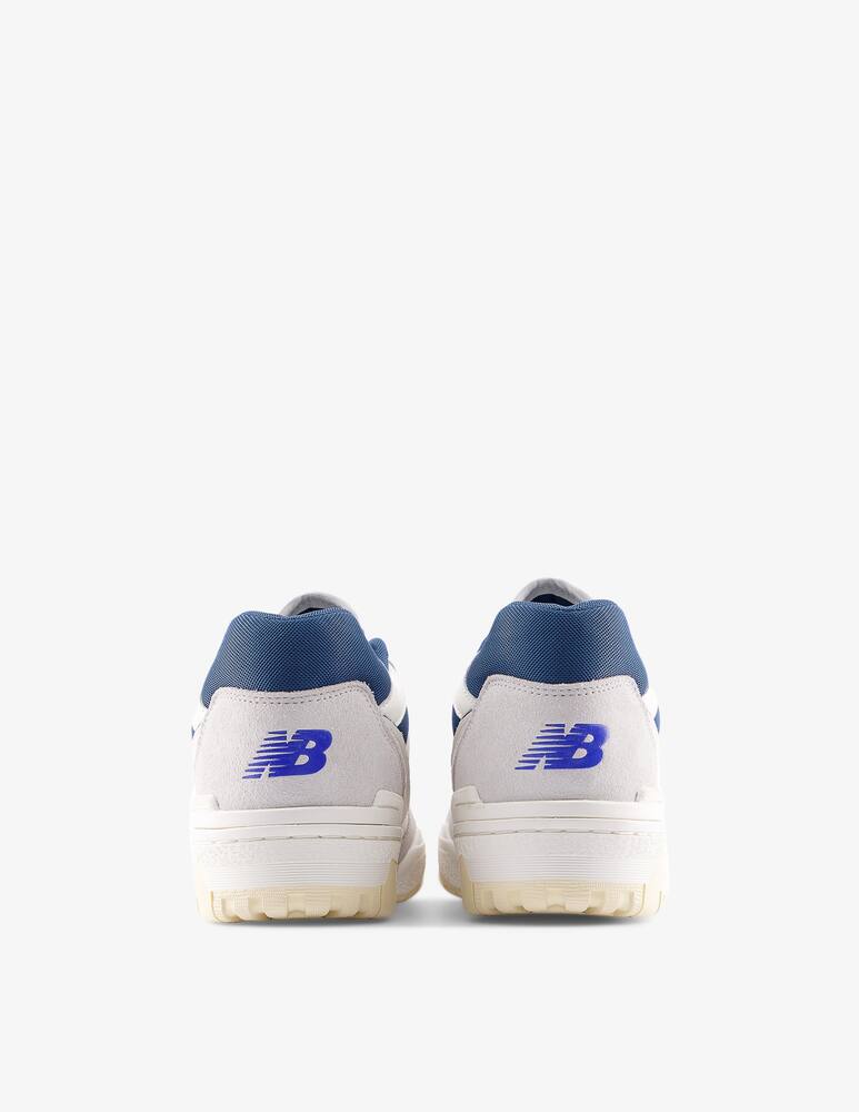 New Balance Sneakers pelle e camoscio 550 - immagine 3 New Balance Sneakers pelle e camoscio 550 - immagine 3