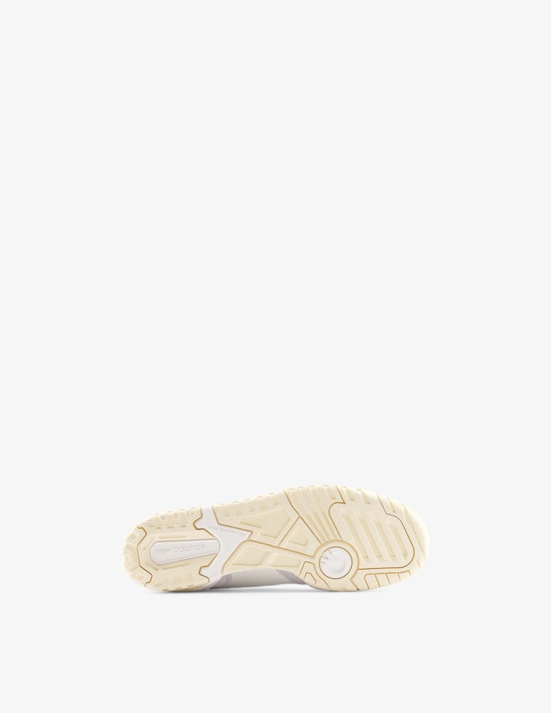New Balance Sneakers pelle e camoscio 550 - immagine 5 New Balance Sneakers pelle e camoscio 550 - immagine 5