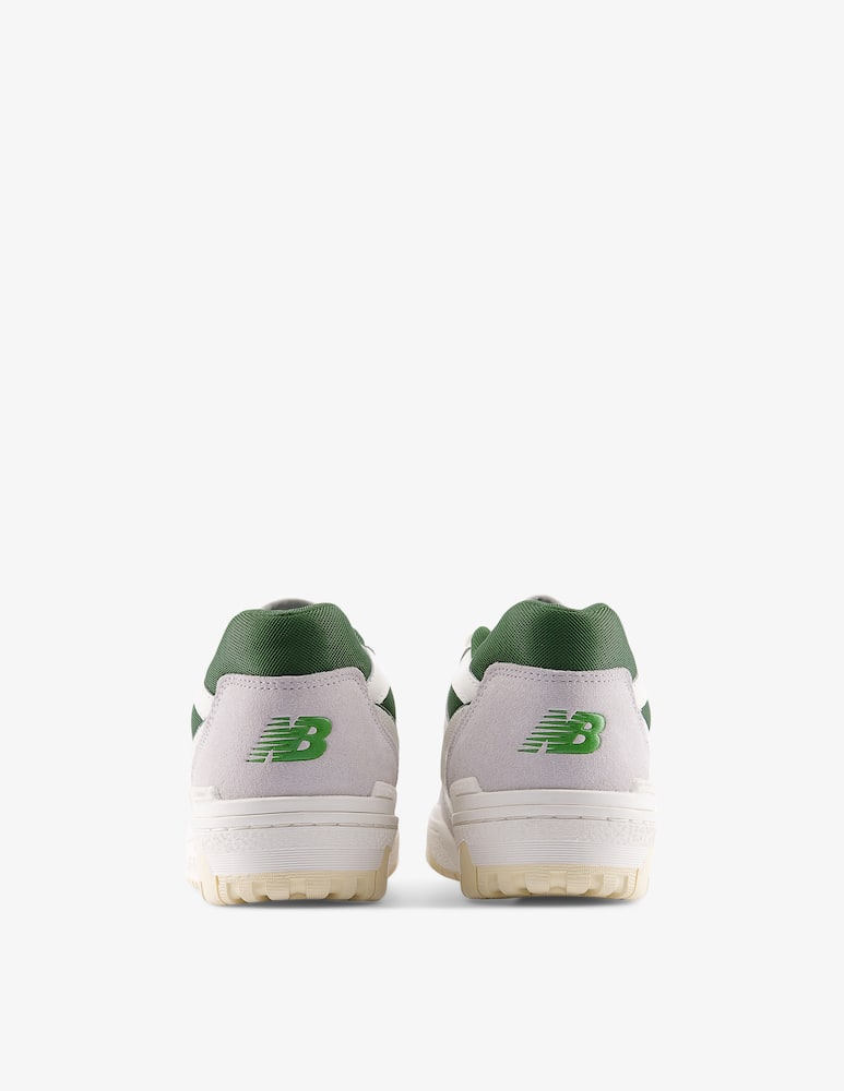 rinascente New Balance Sneakers pelle e camoscio 550