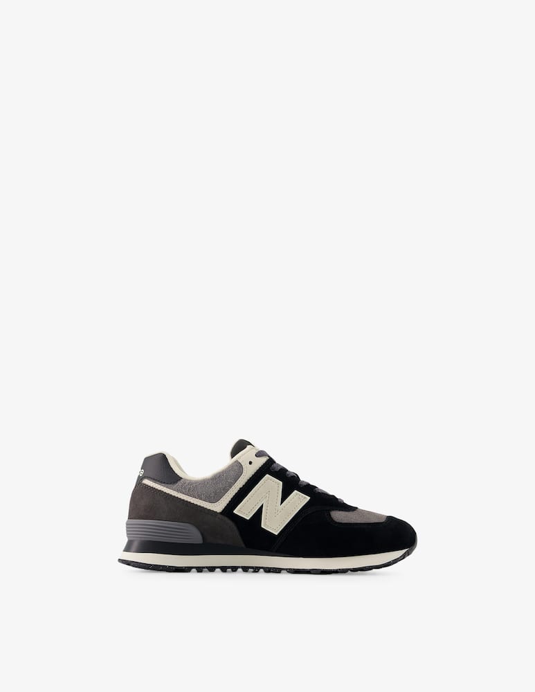 rinascente New Balance Suede classic sneakers