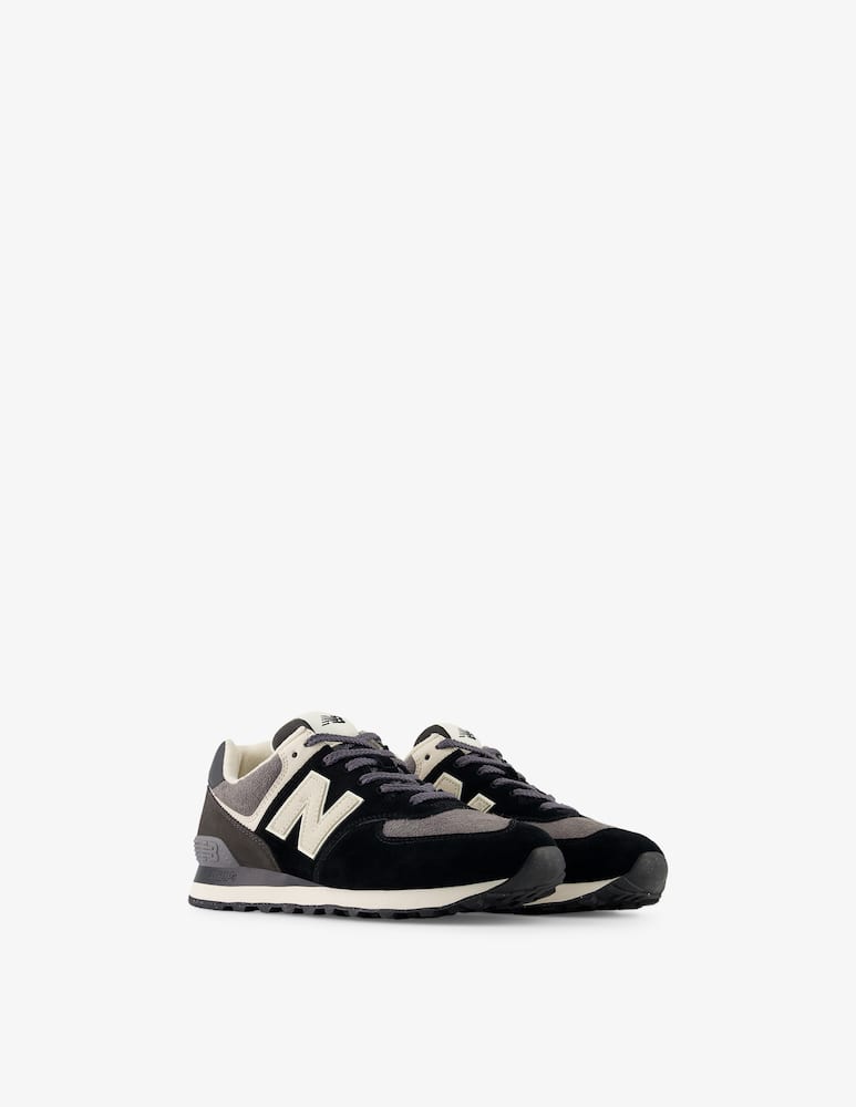 rinascente New Balance Suede classic sneakers