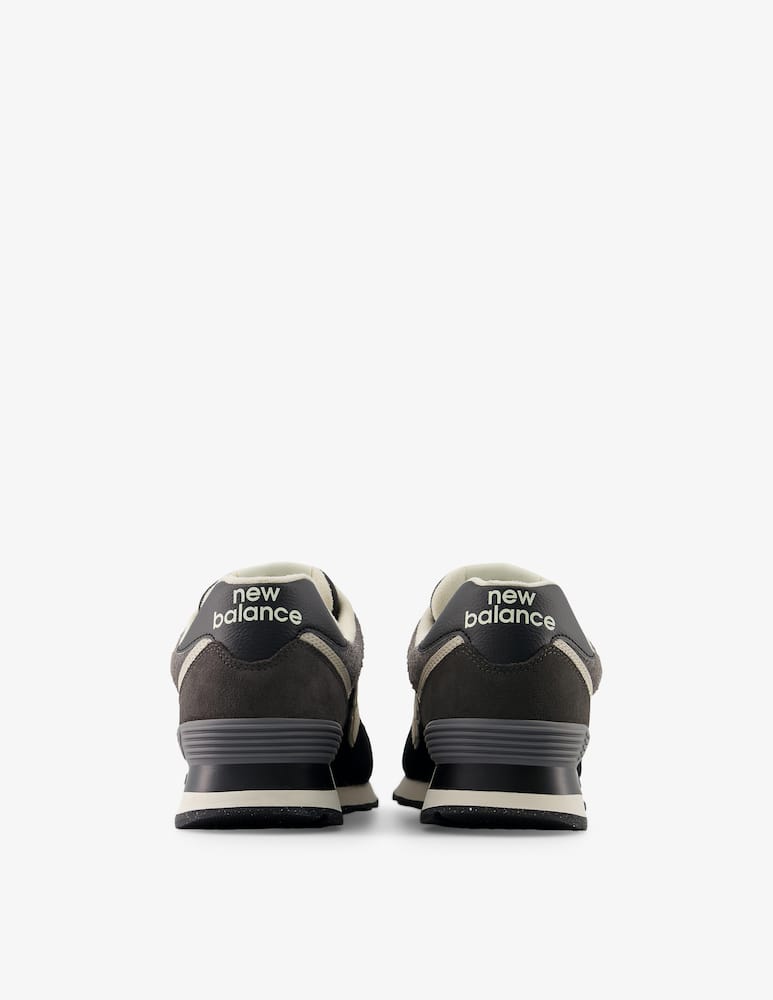 rinascente New Balance Suede classic sneakers