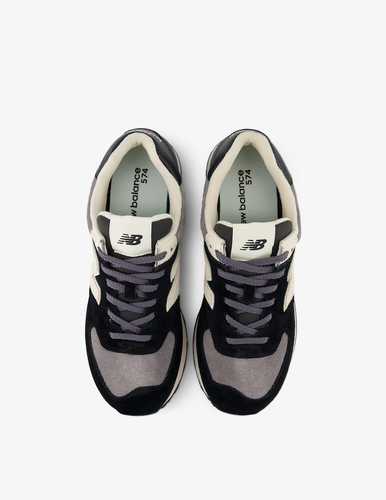 rinascente New Balance Suede classic sneakers