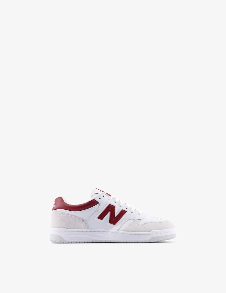 rinascente New Balance Sneakers 480
