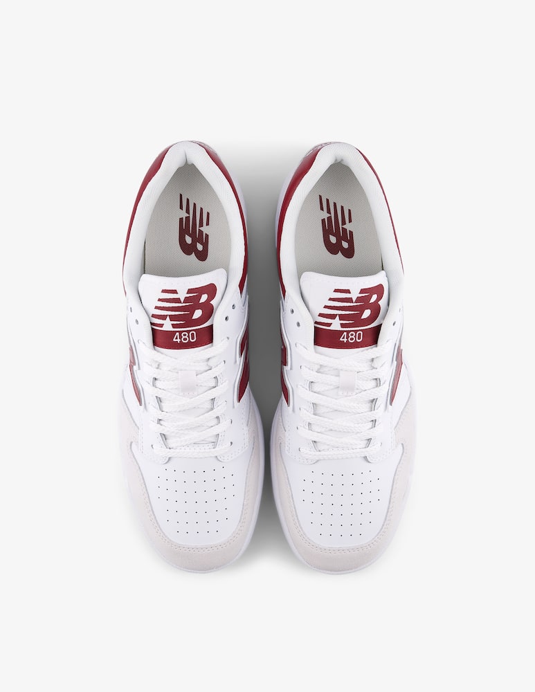New Balance Sneakers 480 - immagine 4 New Balance Sneakers 480 - immagine 4