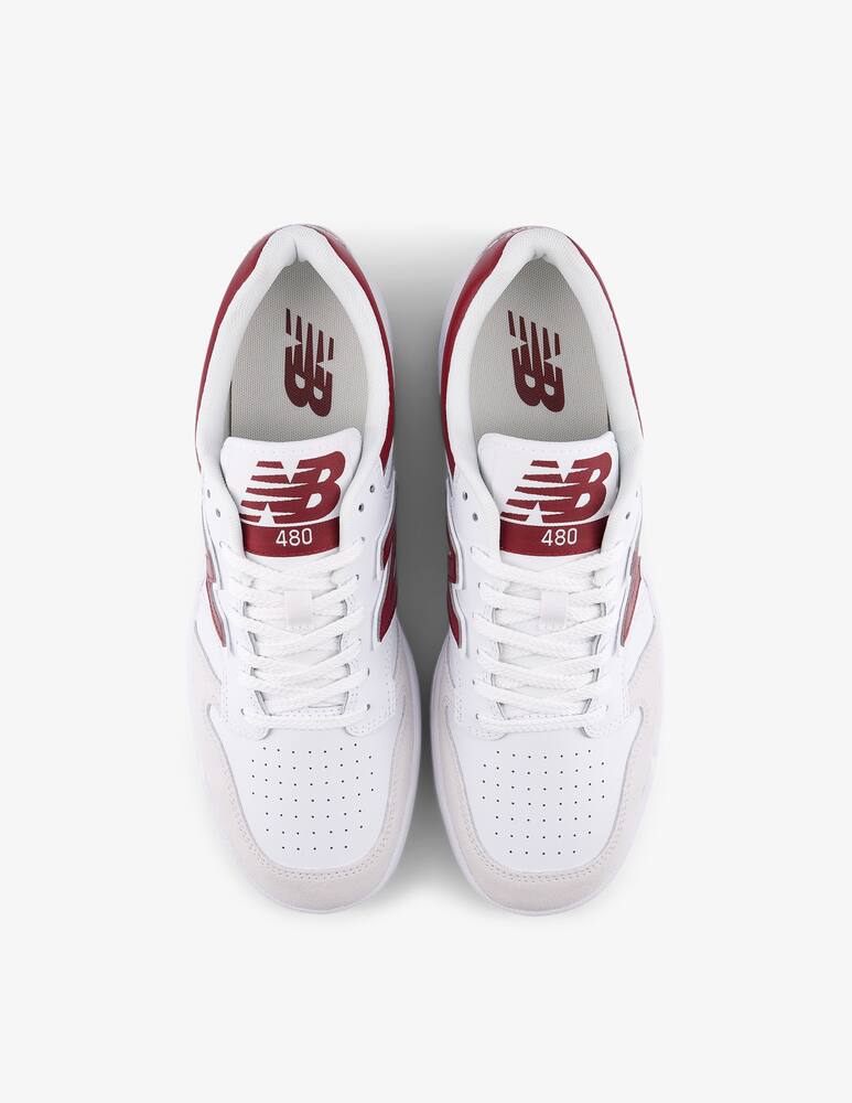 rinascente New Balance Sneakers 480