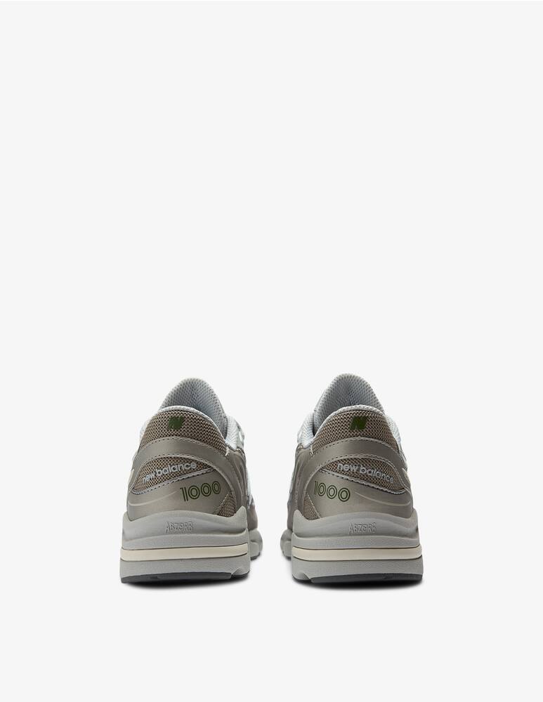 rinascente New Balance Sneakers 1000